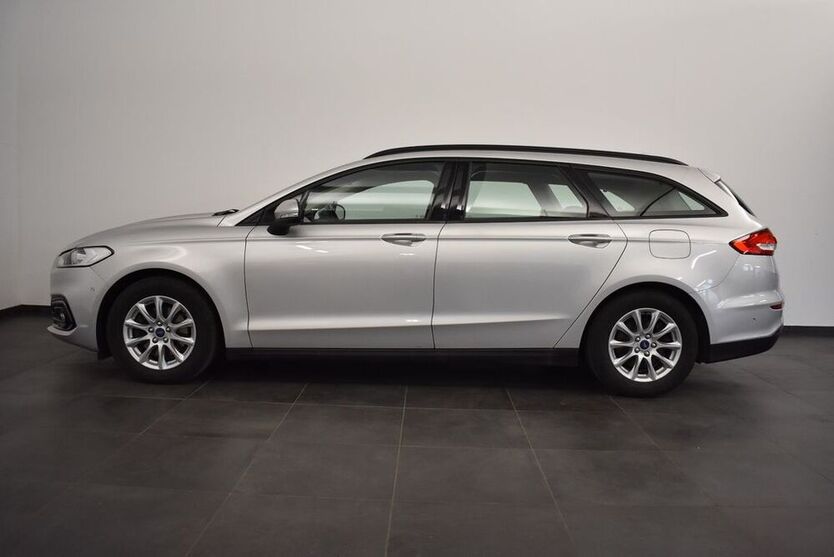 Mondeo