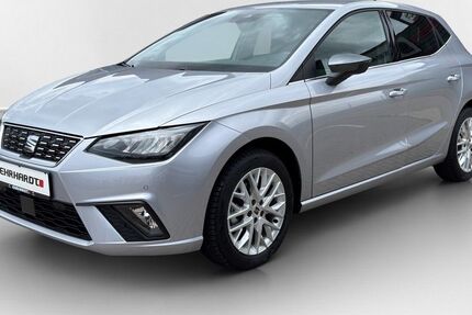 Seat Ibiza 5.390 km 21.690 &euro; Weimar 99427