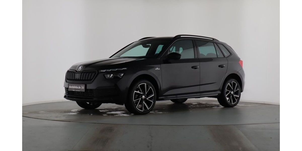 Skoda Kamiq 19.999 km 22.489 &euro; Erfurt 99086