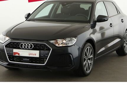 Audi A1 6.500 km 22.730 € Gotha 99867