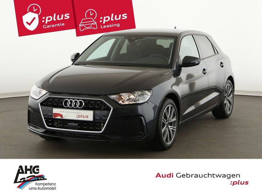 Audi A1 6.500 km 22.730 € Gotha 99867