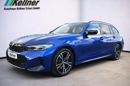 BMW M340d