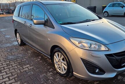 Mazda 5 277.000 km 4.199 &euro; Erfurt 99089