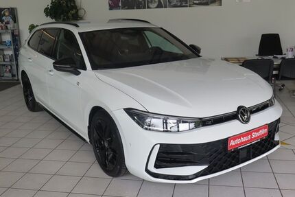 VW Passat Variant 29.550 km 37.300 &euro; Stadtilm 99326