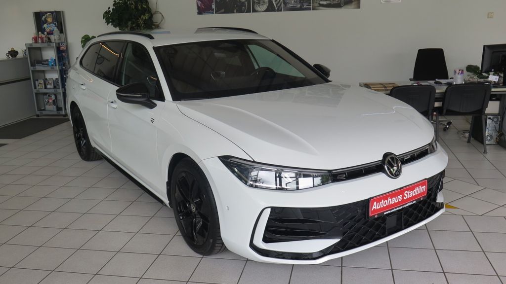 VW Passat Variant 29.550 km 37.300 &euro; Stadtilm 99326