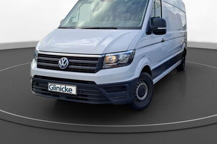 VW Crafter 171.000 km 17.770 &euro; Weimar 99423