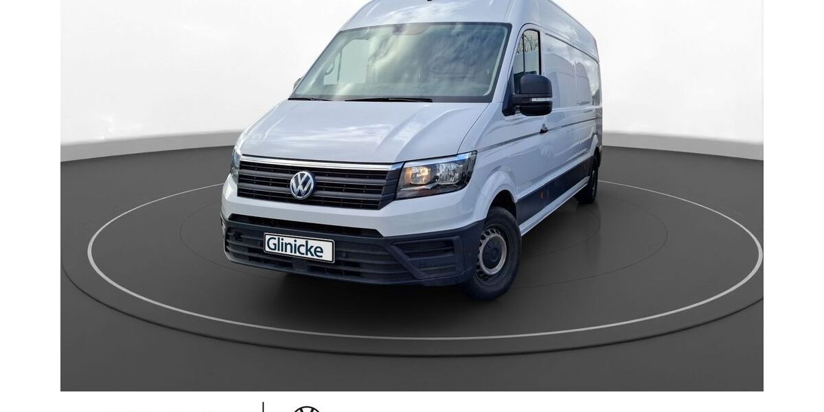 VW Crafter 171.000 km 17.770 &euro; Weimar 99423