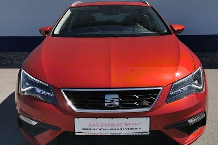 Seat Leon 94.800 km 14.950 &euro; Erfurt 99091
