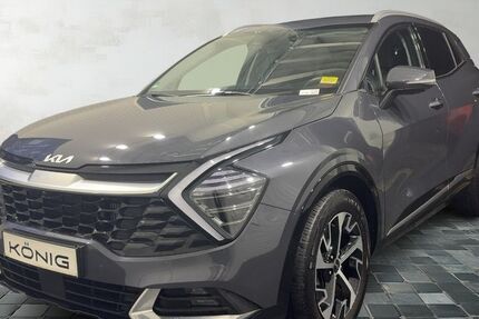 Kia Sportage 49.856 km 25.990 &euro; Erfurt 99091