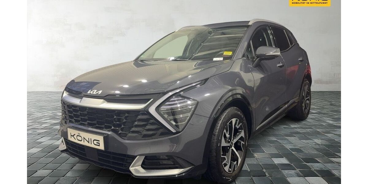 Kia Sportage 49.856 km 25.990 &euro; Erfurt 99091