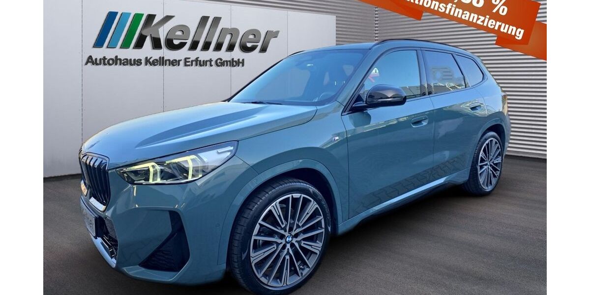 BMW X1 58.447 km 40.940 &euro; Erfurt 99091