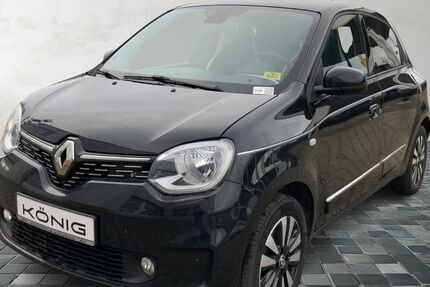 Renault Twingo 19.225 km 14.499 &euro; Nohra 99428
