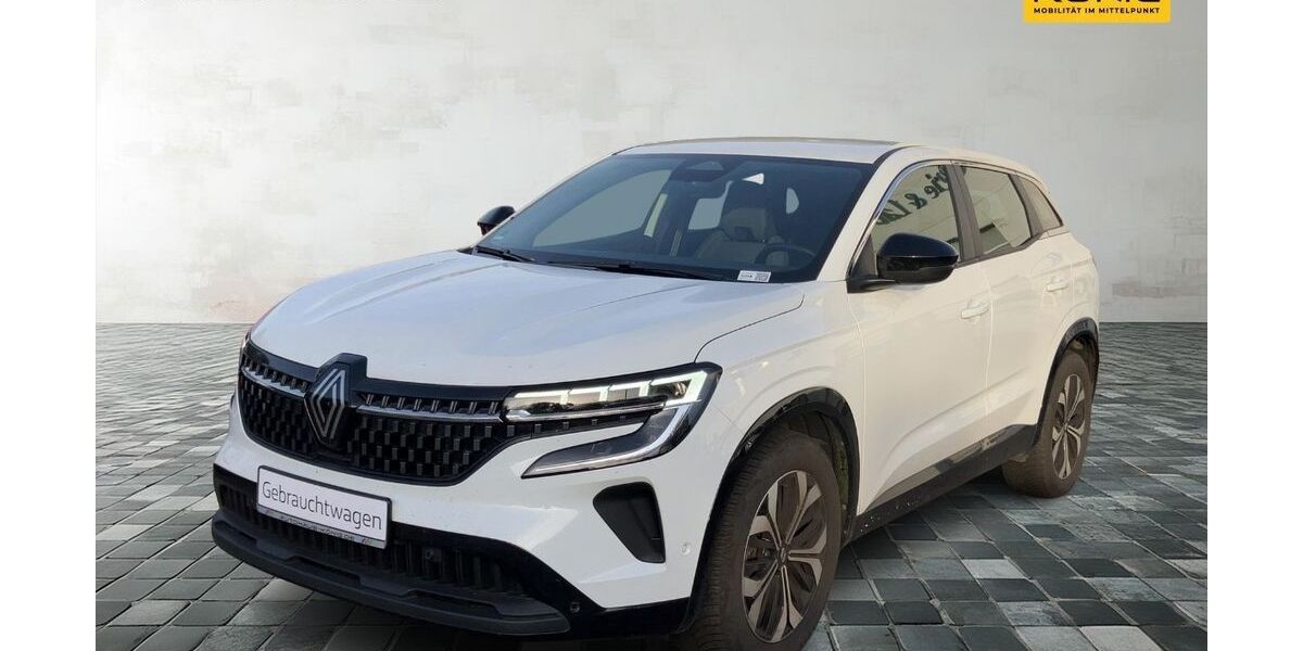 Renault Austral 15.324 km 26.298 &euro; Erfurt 99099