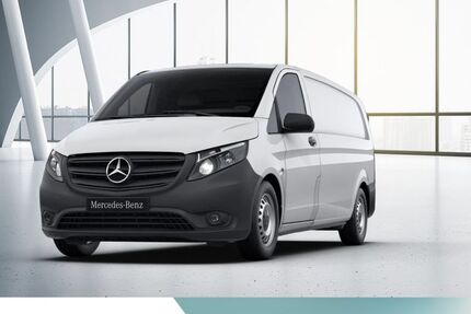 Mercedes-Benz Vito 122.069 km 23.193 &euro; Neudietendorf 99192
