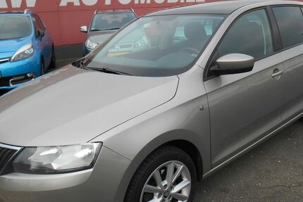 Skoda Rapid 239.469 km 4.990 &euro; Erfurt 99091