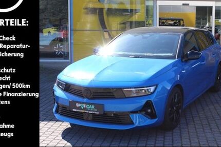 Opel Astra 21.400 km 23.950 € Apolda 99510