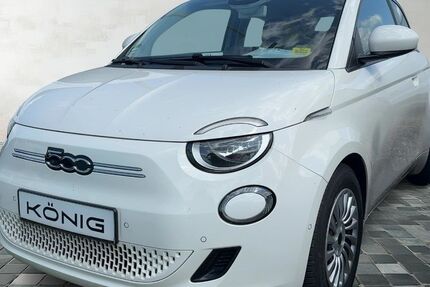 Fiat 500e 10.784 km 25.990 € Erfurt 99091