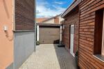 Haus Wohnung mit Garten zu vermieten