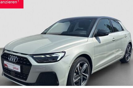 Audi A1 6.000 km 27.940 € Erfurt 99099