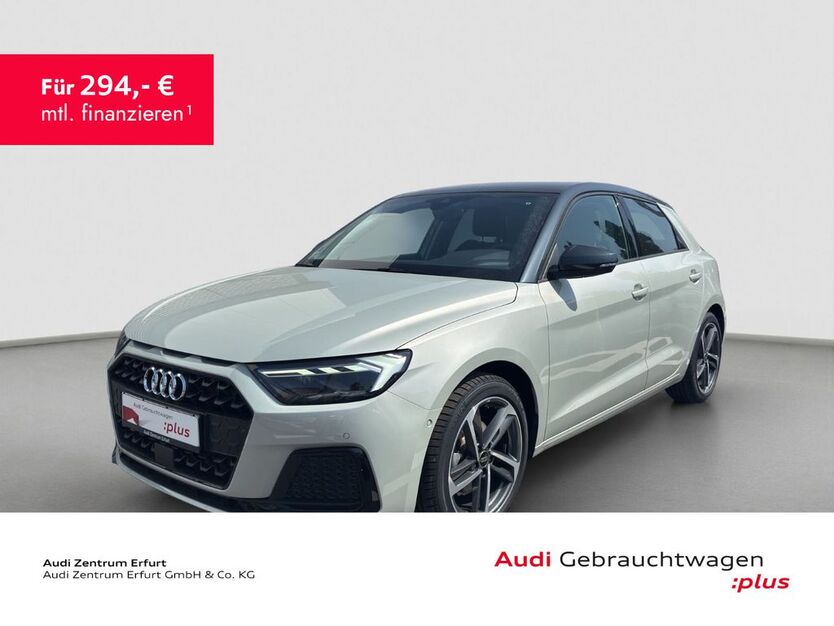 Audi A1 6.000 km 27.940 € Erfurt 99099