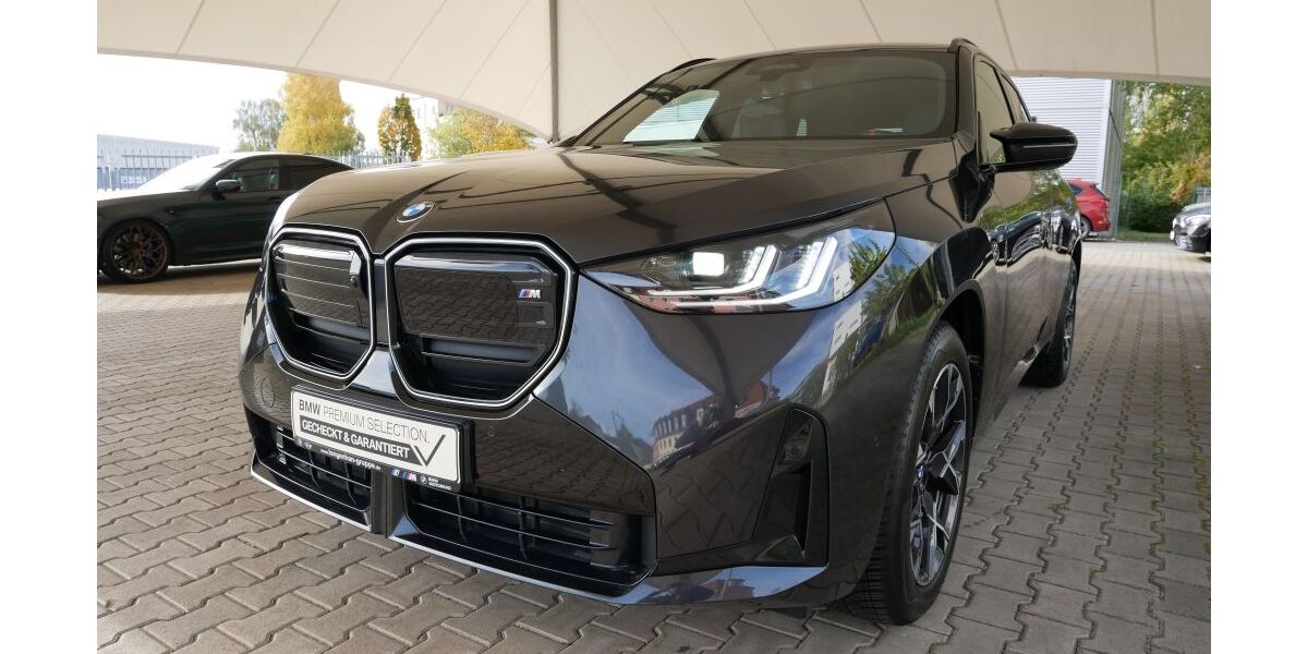BMW X3 M50 24.722 km 68.949 &euro; Weimar 99427