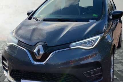 Renault ZOE 44.728 km 14.999 &euro; Erfurt 99099