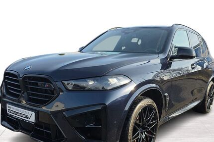 BMW X5 M 41.215 km 99.819 &euro; Erfurt 99087
