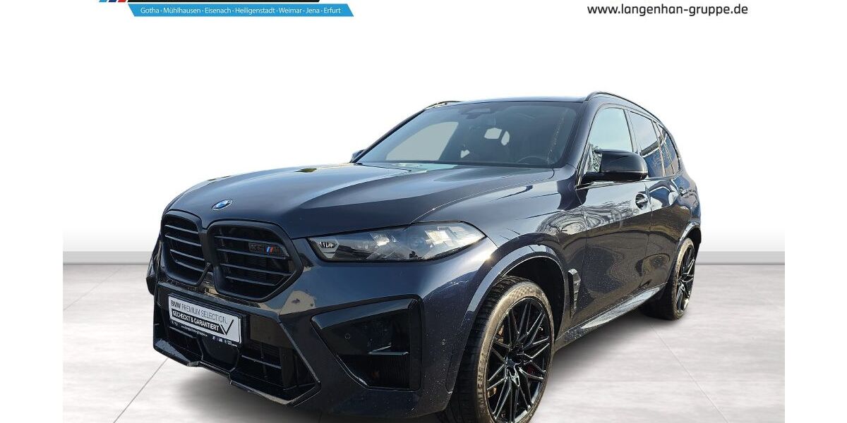 BMW X5 M 41.215 km 99.819 &euro; Erfurt 99087