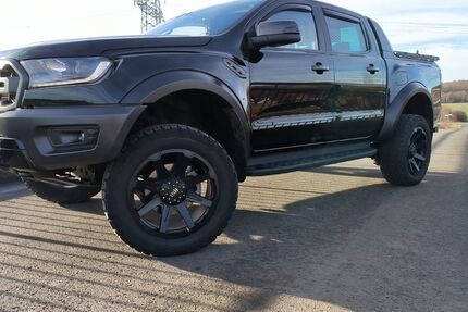 Ford Ranger 100.000 km 40.990 &euro; Arnstadt 99310