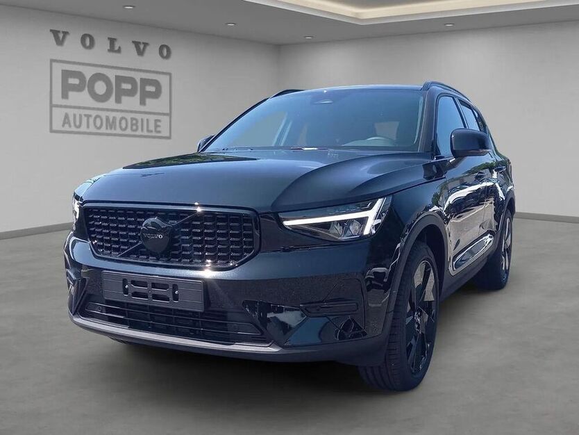 XC40