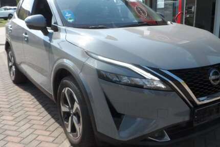 Nissan Qashqai 85.549 km 19.850 € Sömmerda/Orlishausen 99610