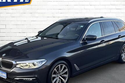 BMW 540 273.874 km 17.990 &euro; Amt Wachsenburg OT Thörey 99334