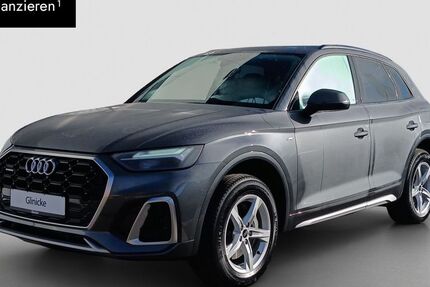 Audi Q5 35.500 km 37.780 &euro; Erfurt 99099