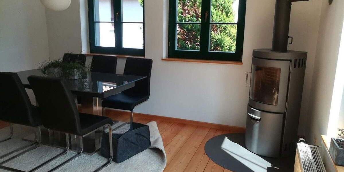 Einfamilienhaus Grammetal OT Hayn Hayn - 5 Zimmer, 164 m&sup2;, 575.000&euro; | Angebot:25784566