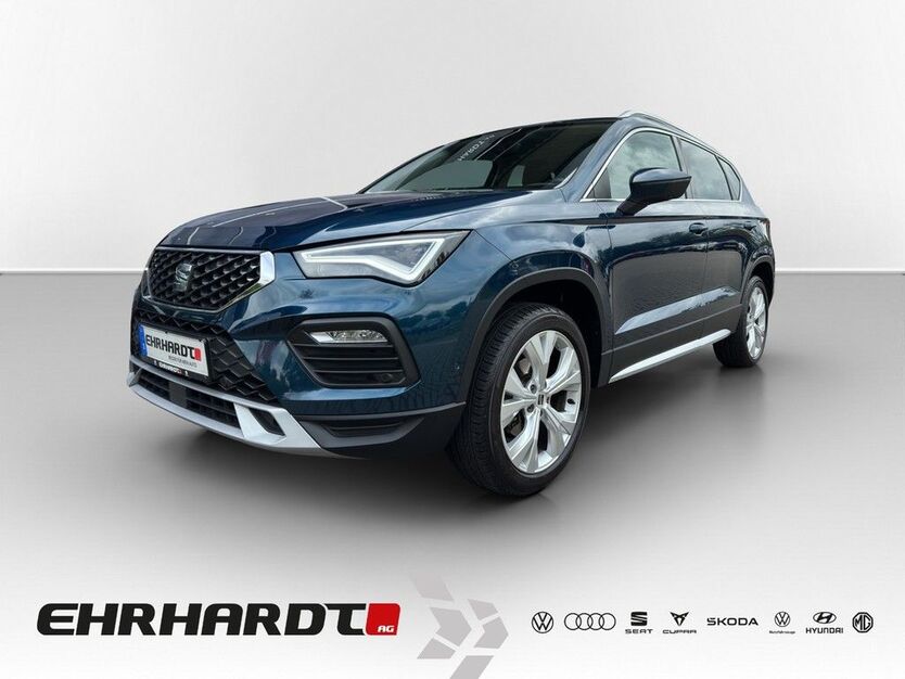 Seat Ateca 29.500 km 26.890 € Erfurt 99099