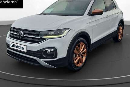 VW T-Cross 39.000 km 18.770 &euro; Erfurt 99099