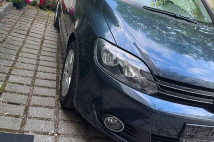 VW Golf Plus 105.300 km 5.650 € Erfurt 99096