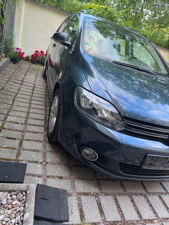 VW Golf Plus 105.300 km 5.650 € Erfurt 99096