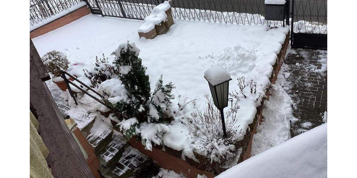 Einfamilienhaus Bad Berka - 4 Zimmer, 95 m&sup2;, 99.000&euro; | Angebot:25676947