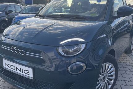 Fiat 500e 5.503 km 26.990 € Erfurt 99091