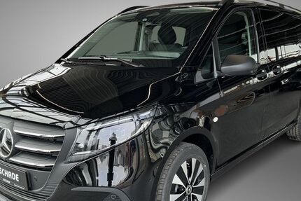 Mercedes-Benz Vito 4.900 km 69.990 &euro; Schwabhausen 99869