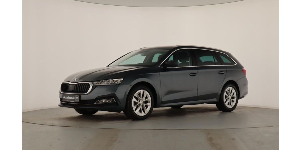 Skoda Octavia 56.407 km 21.799 &euro; Arnstadt 99310