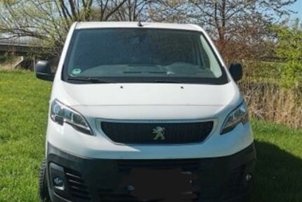 Peugeot Expert 78.600 km 11.499 &euro; Nessetal 99869