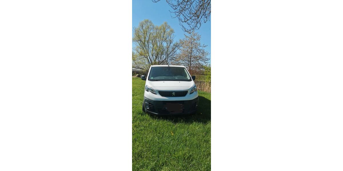 Peugeot Expert 78.600 km 12.198 &euro; Nessetal 99869