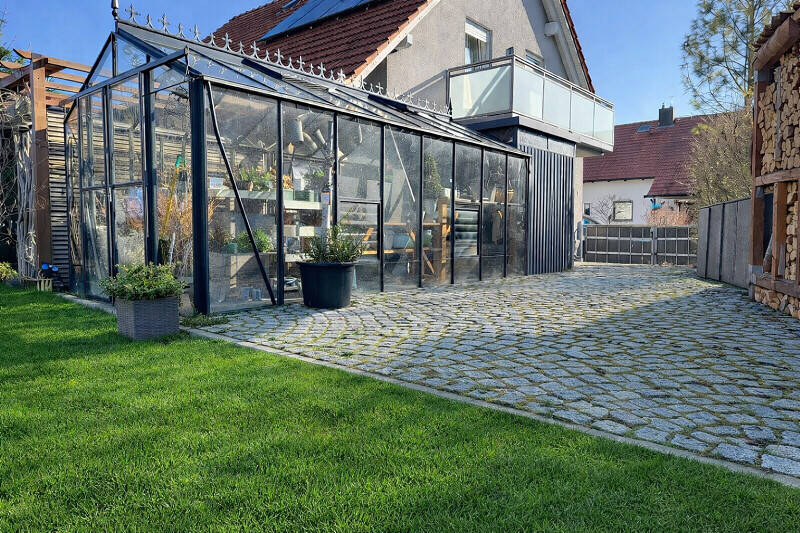 Einfamilienhaus Erfurt Linderbach - 599.000&euro; | Angebot:26684042