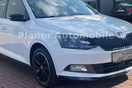 Skoda Fabia 79.990 km 11.990 € Apolda 99510