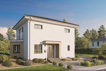 Ihr Traumhaus in Apolda - Einfamilienhaus nach Ihren Wünschen 4 zimmer