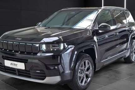 Jeep Compass 2.000 km 42.990 &euro; Erfurt 99086
