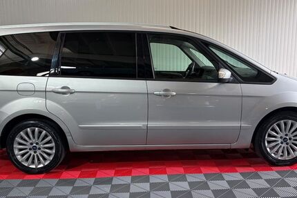 Ford Galaxy 296.733 km 3.999 &euro; Weimar 99423