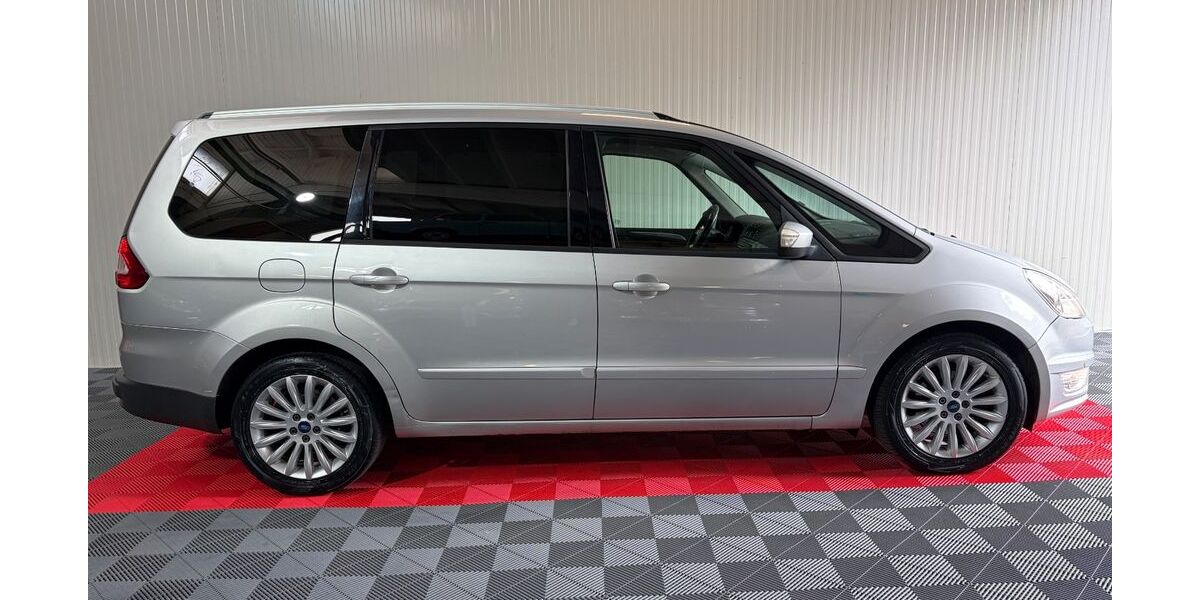 Ford Galaxy 296.733 km 3.999 &euro; Weimar 99423